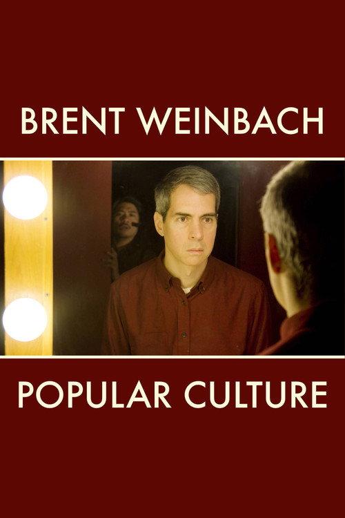 Brent Weinbach: Popular Culture backdrop