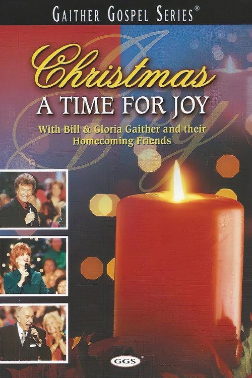 Christmas a Time for Joy backdrop