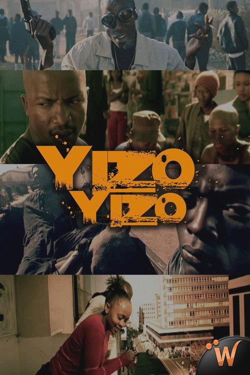 Yizo Yizo backdrop