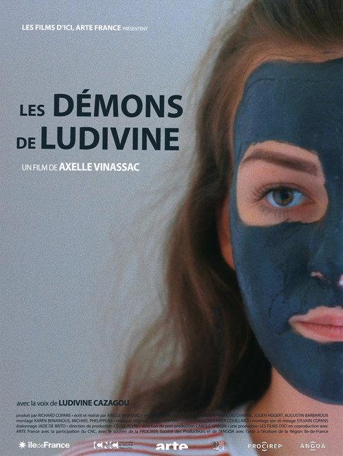 Les démons de Ludivine backdrop