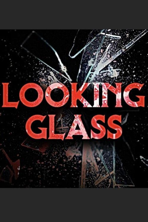 Looking Glass backdrop