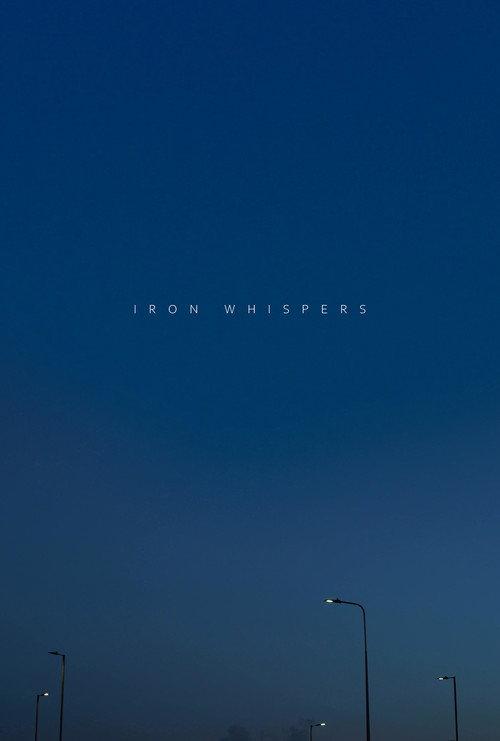 Iron Whispers backdrop