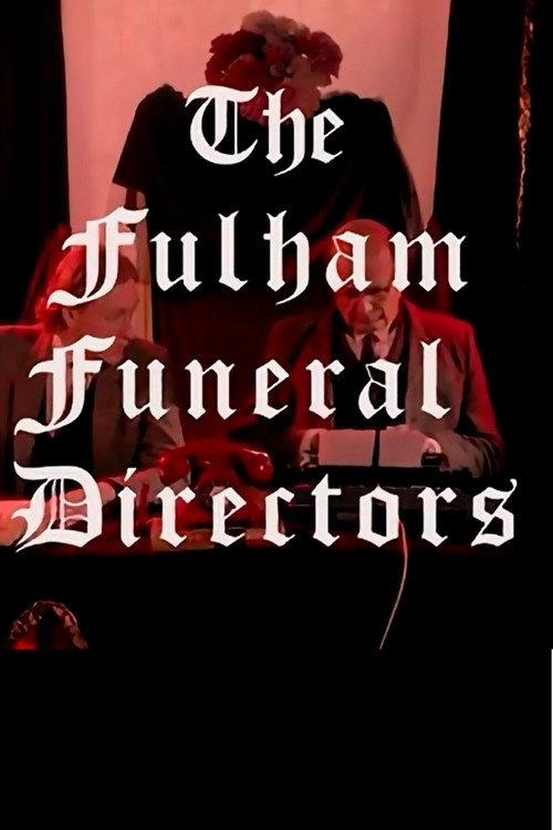 Fulham Funeral Directors backdrop