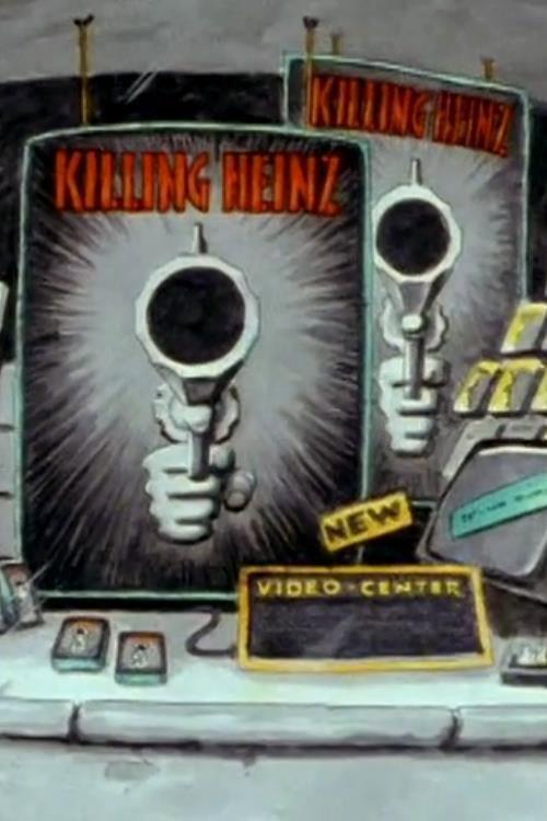 Killing Heinz backdrop