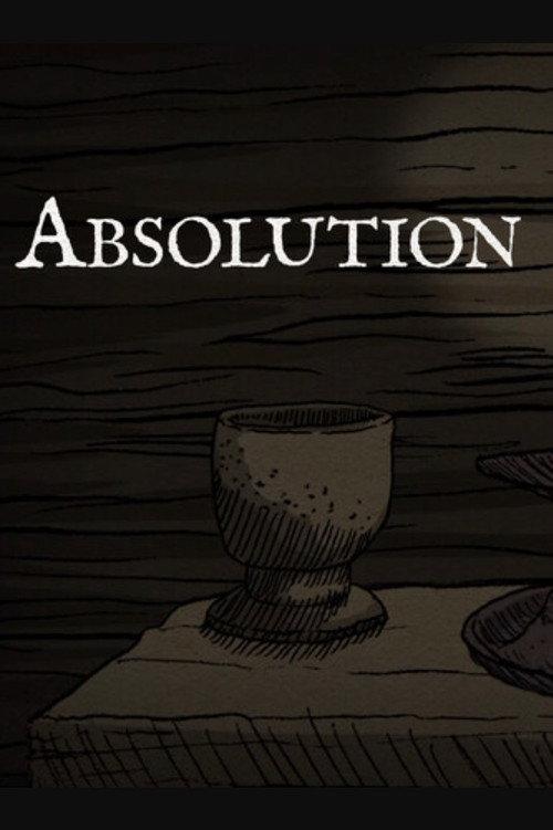 Absolution backdrop