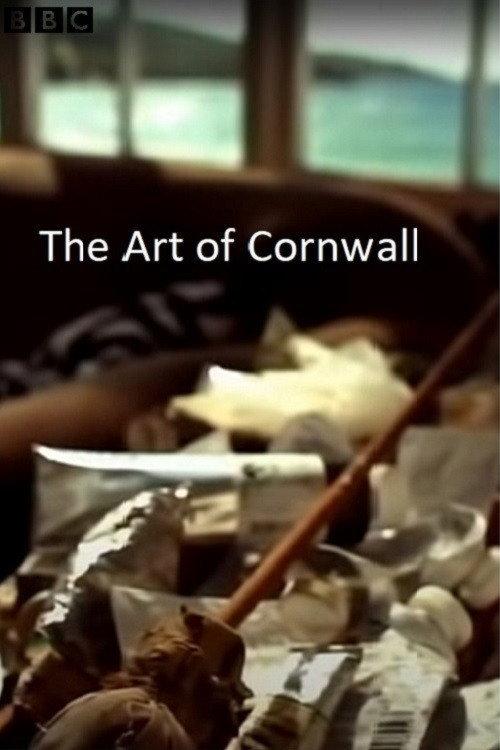 The Art of Cornwall backdrop