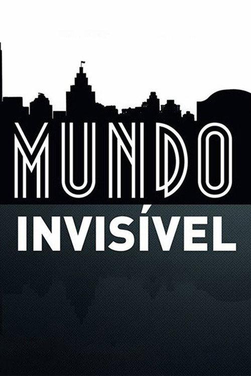Invisible World backdrop