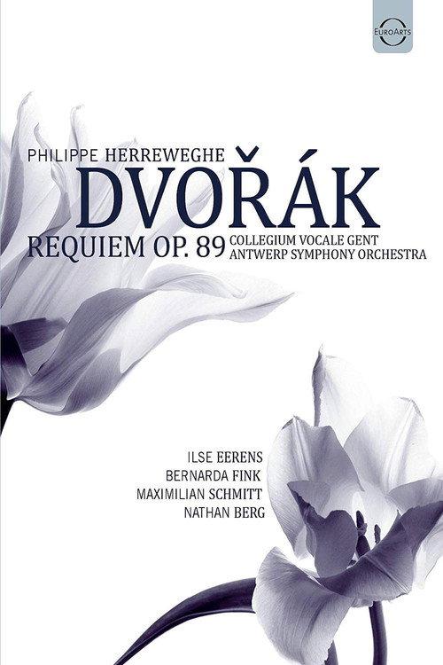 Dvorak Requiem backdrop