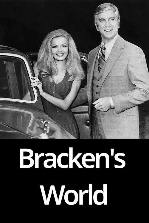 Bracken's World backdrop