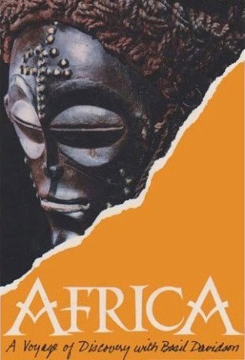 Africa: A Voyage of Discovery backdrop