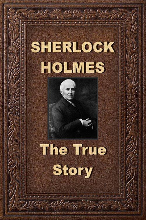 Sherlock Holmes: The True Story backdrop