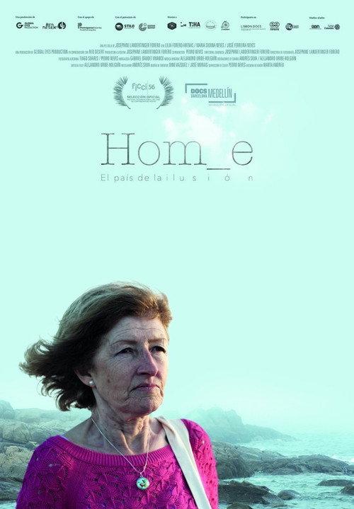 Home: The Country of Illusion backdrop