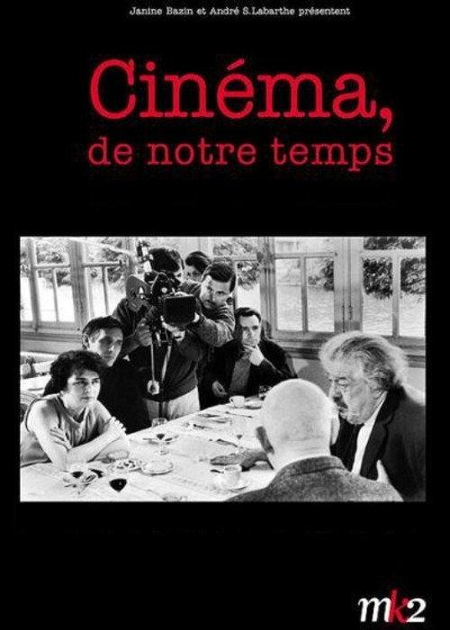 Jean Renoir, le patron, 2e partie: La direction d'acteur backdrop