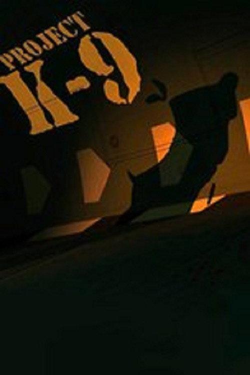 Project K-9 backdrop