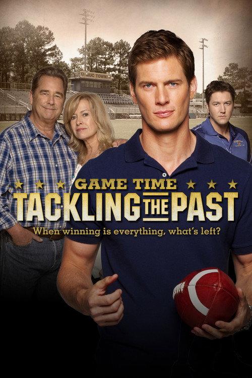 Game Time: Tackling the Past backdrop