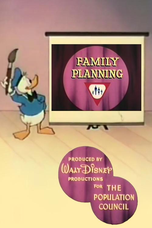 Family Planning backdrop