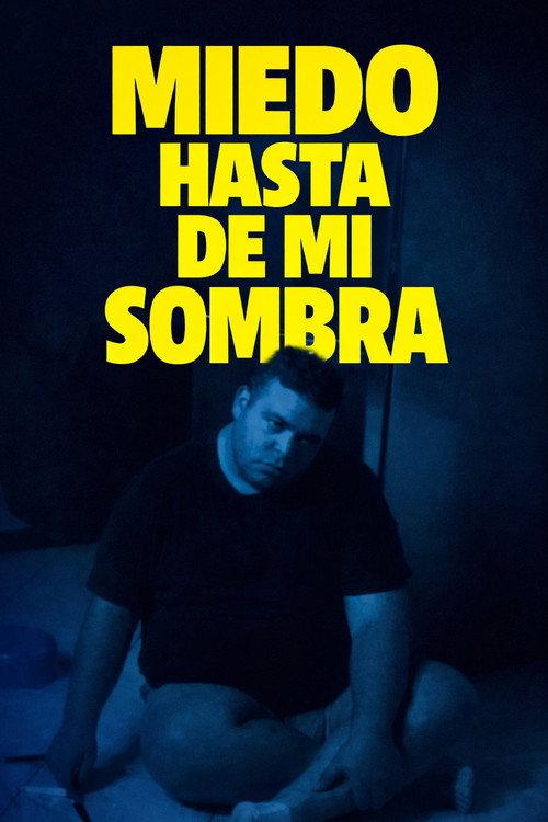 Fear of My Own Shadow backdrop