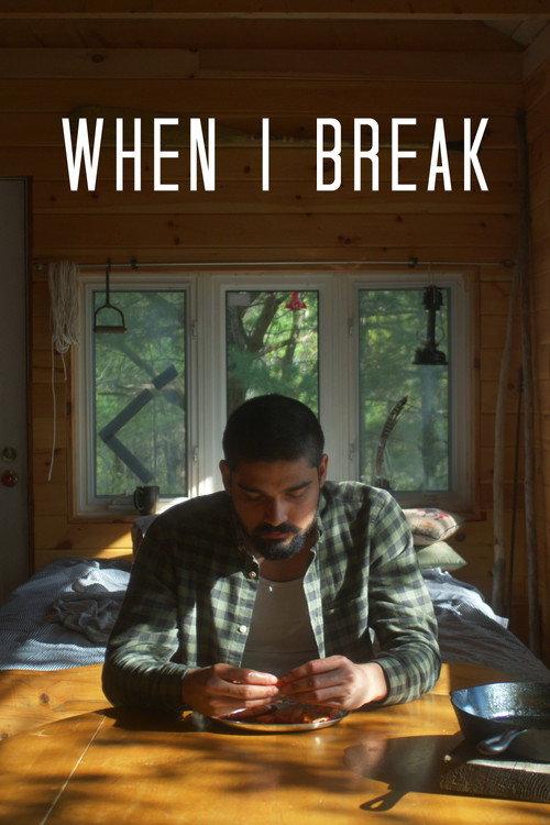 When I Break backdrop