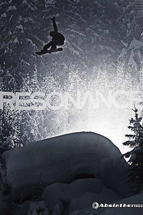 Resonance backdrop