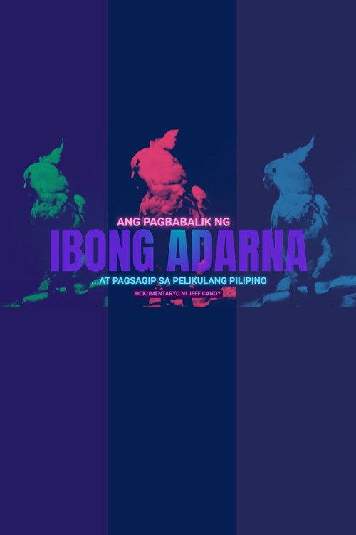 Ang Pagbabalik ng Ibong Adarna backdrop