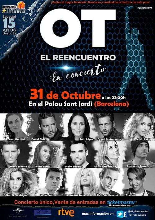 OT: El reencuentro backdrop
