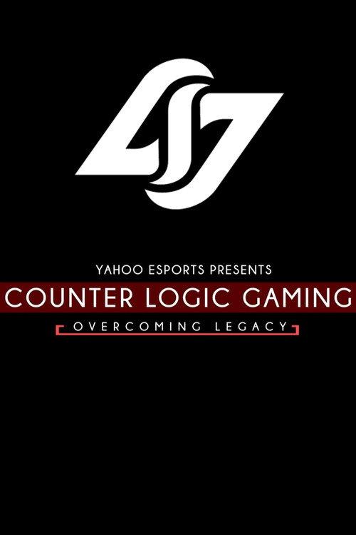 Counter Logic Gaming: Overcoming Legacy backdrop