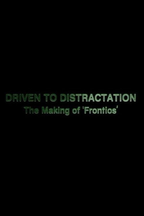Driven to Distractation backdrop