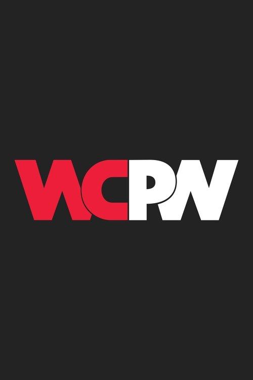 WCPW: Lights Out backdrop