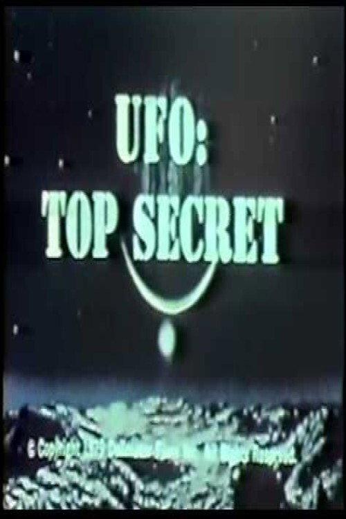 UFO: Top Secret backdrop