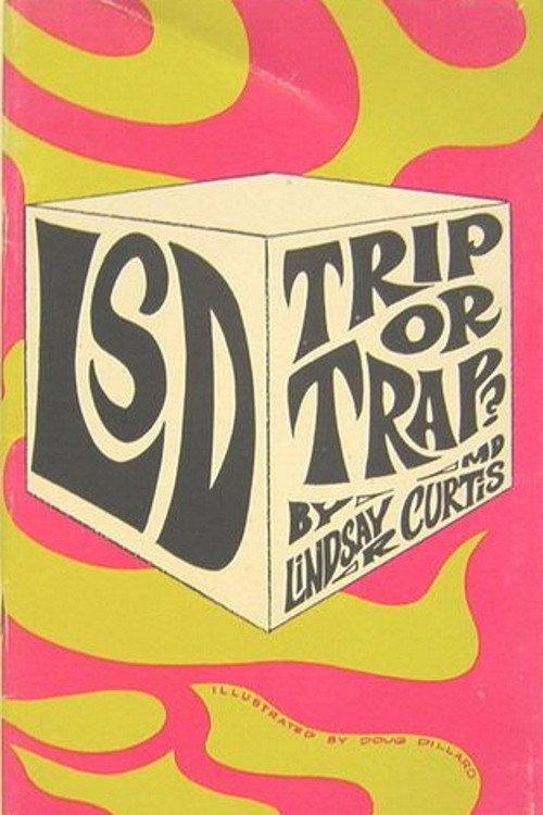 'LSD': Trip or Trap! backdrop