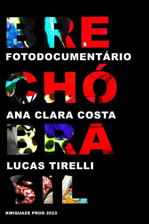 Brechó Brasil backdrop