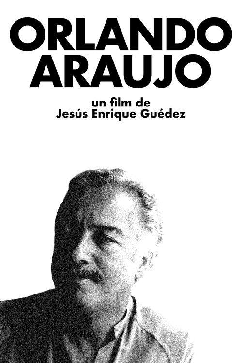 Orlando Araujo backdrop