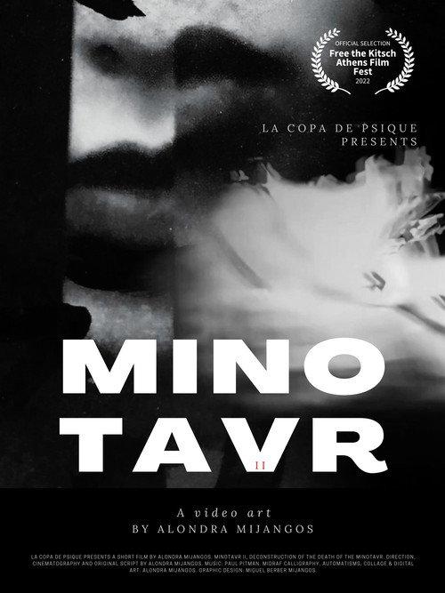 Minotavr II backdrop