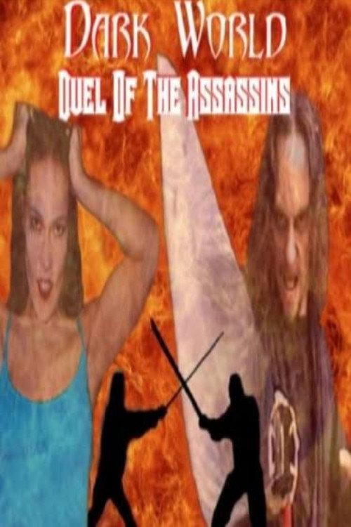 Dark World: Duel of the Assassins backdrop
