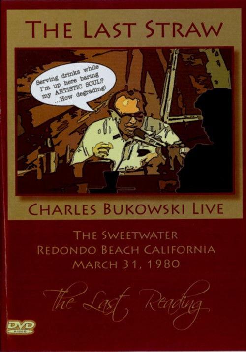 Bukowski: The Last Straw backdrop