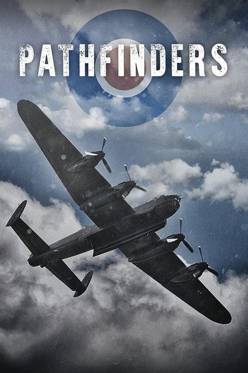 Pathfinders backdrop