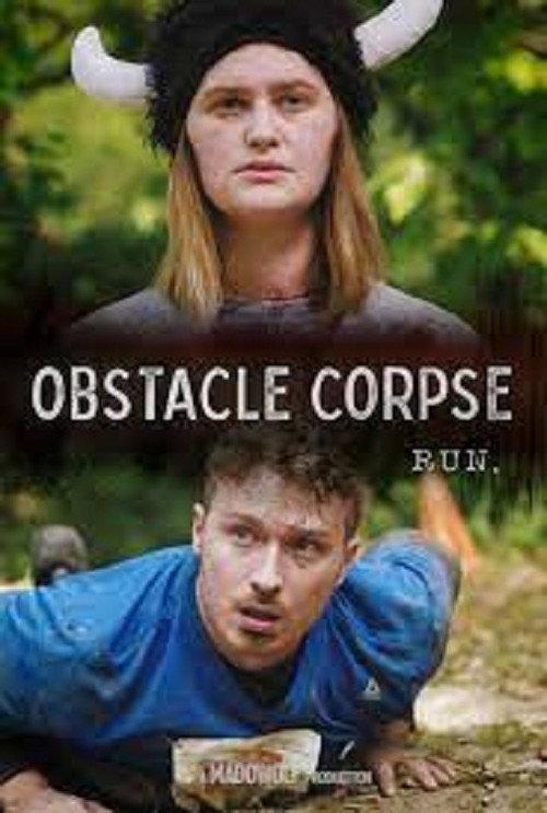 Obstacle Corpse backdrop