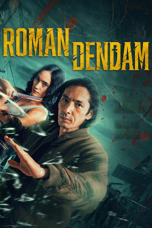 Roman Dendam backdrop