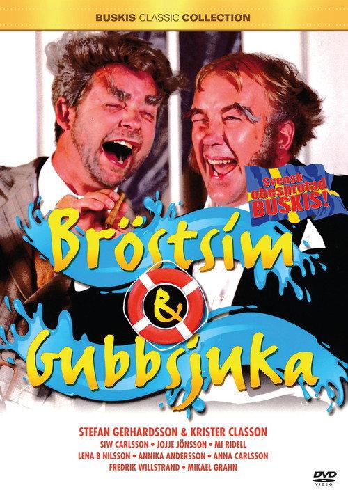 Bröstsim & gubbsjuka backdrop