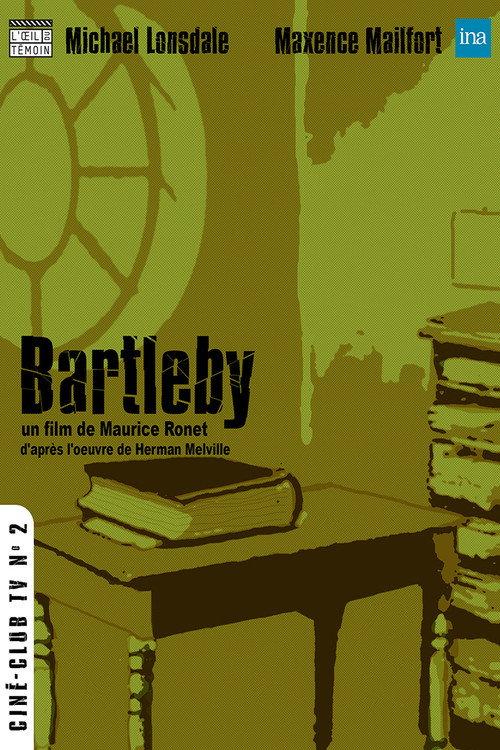 Bartleby backdrop