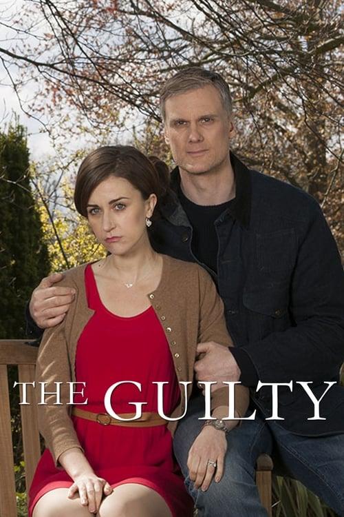 The Guilty backdrop