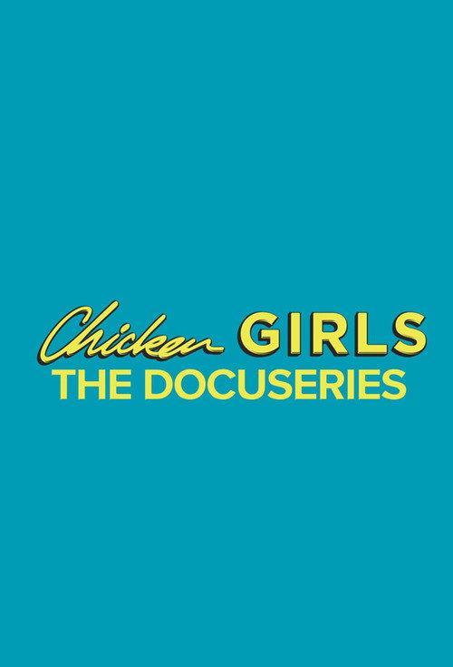 Chicken Girls: The Docuseries backdrop