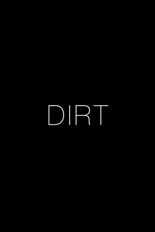 Dirt backdrop