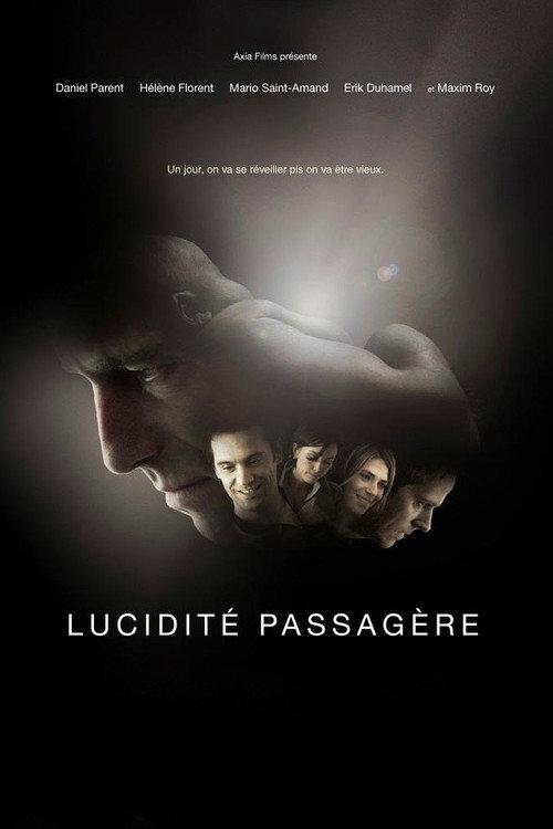 Lucidité passagère backdrop