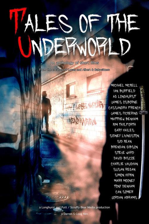 Tales of the Underworld backdrop