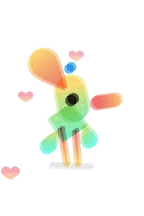 Have Heart backdrop