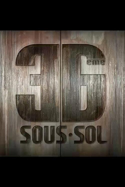 36ème Sous-sol backdrop