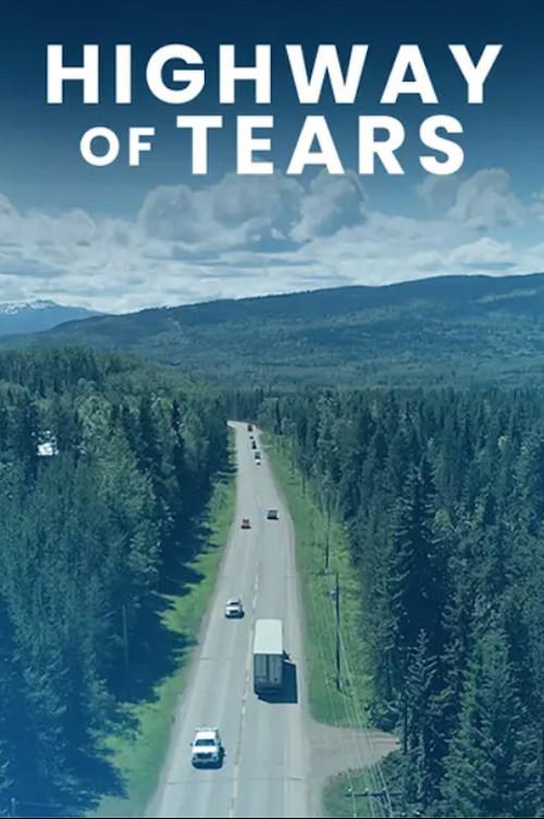 Highway of Tears backdrop