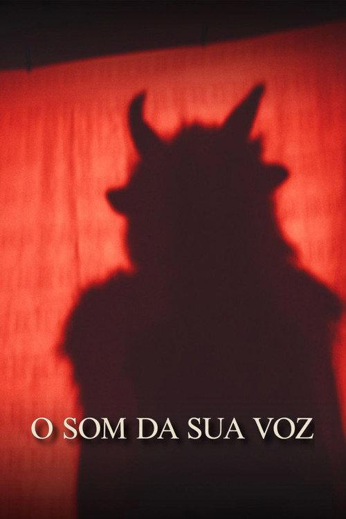 O Som da Sua Voz backdrop