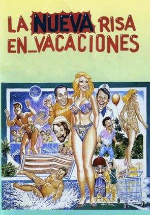 La Risa En Vacaciones 6 backdrop